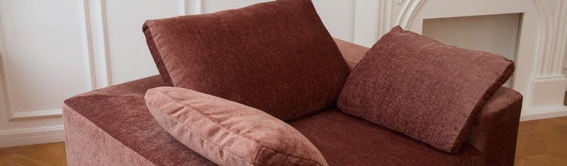 Different Types of Armchairs and Where Each One Works Best