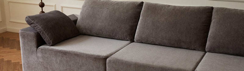 What Are Sectional Sofas? Types, Layouts, and How They Work in Different Spaces