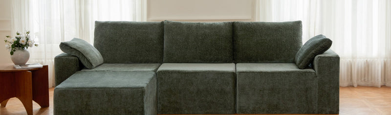 What Is an Ottoman? Types, Uses, and How to Style It in Your Home